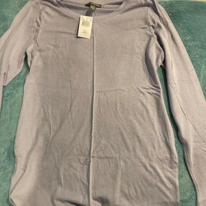 A Pea in the Pod maternity long sleeve shirt NWT